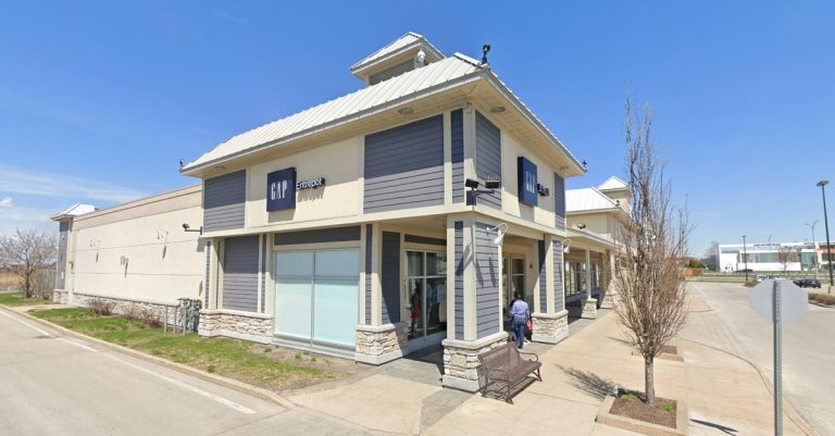 Gap doit payer 200 000 $ pour une violation de la loi antipourriel Gap