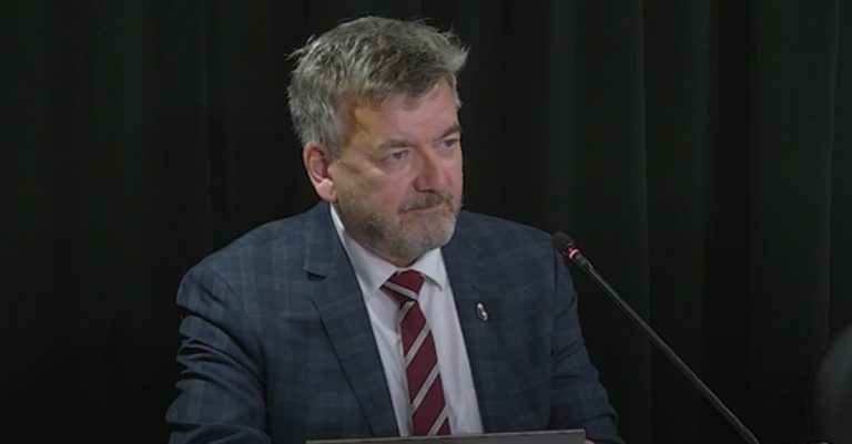 17,3 M$ pour l’enfouissement des fils dans Val-des-Brises