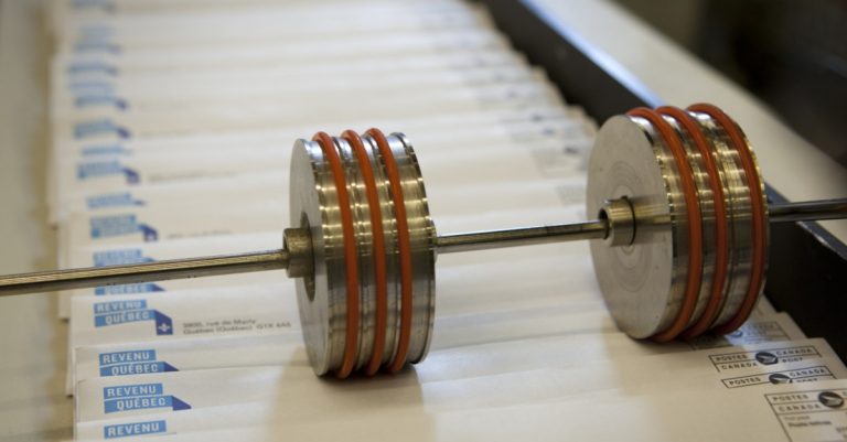 Fermeture des services en ligne: le fisc annonce un assouplissement