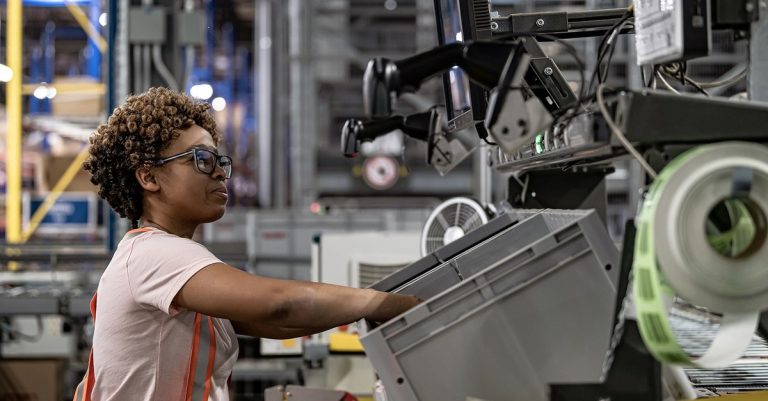 Le retour des pénuries de main-d’œuvre menace le rétablissement des PME