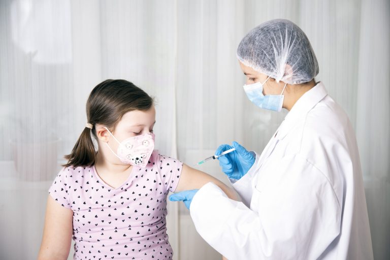 Laval affiche le pire taux de vaccination chez les 5 à 11 ans vaccination