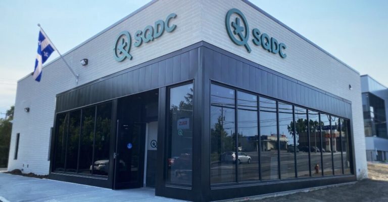 Les syndicats de la SAQ et la SQDC émettent leurs demandes SQDC
