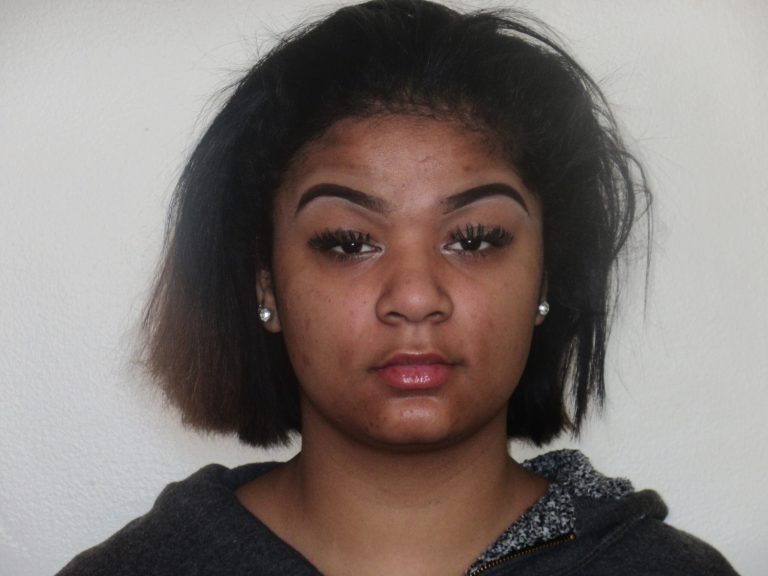 Toujours sans nouvelles d’une jeune fille disparue