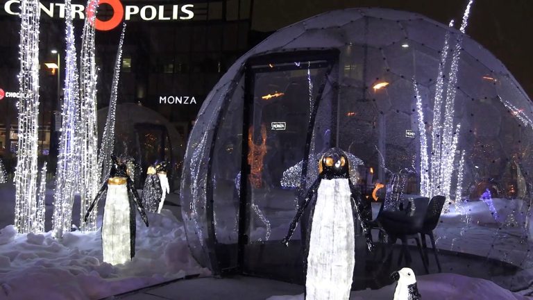 Une nouvelle expérience gourmande au Centropolis Centropolis