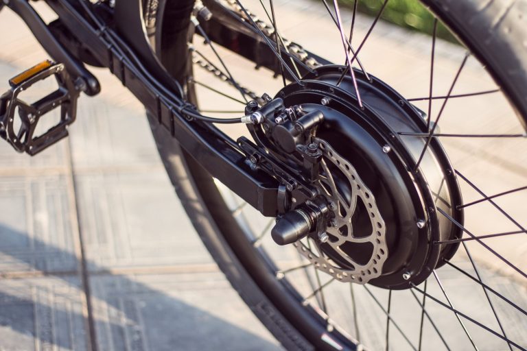 Subvention controversée liée au vélo à assistance électrique
