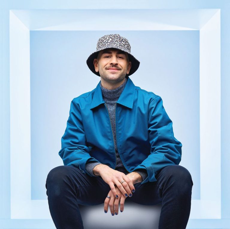 Un Lavallois à «Star Académie» Mathieu Rheault Star Académie