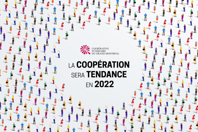 La coopération sera tendance en 2022