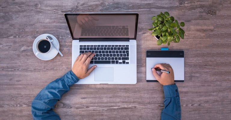 Cinq étapes simples pour mettre fin à sa présence en ligne ligne