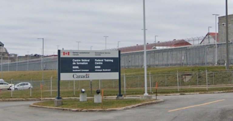 33 cas positifs au Centre fédéral de formation de Laval fédéral