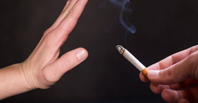 400 000 Québécois vivent avec une maladie grave liée au tabagisme tabac