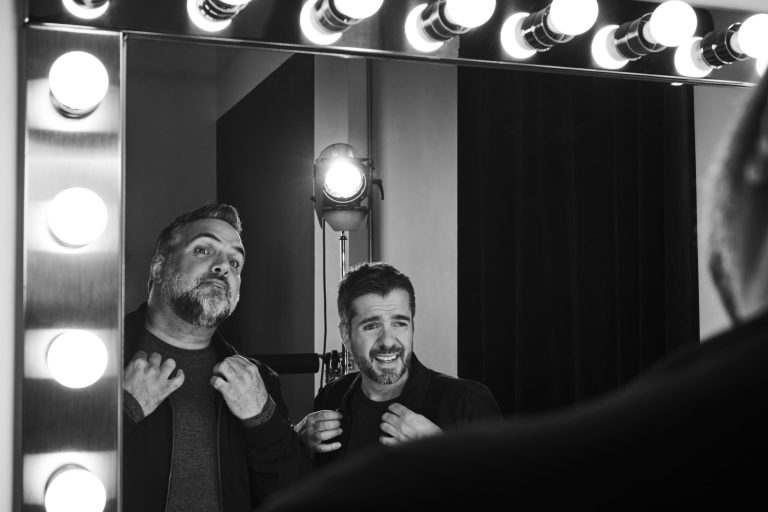 Un Dominic et Martin tout neuf