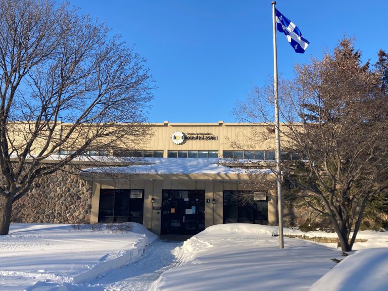 Une mention spéciale pour le Centre de formation horticole de Laval horticole