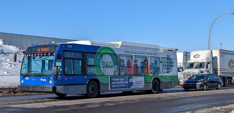 Impasse dans les négos