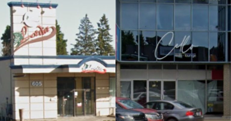 Permis retiré pour un restaurateur lavallois après des soirées illégales Restaurants Lordia Cello Chomedey