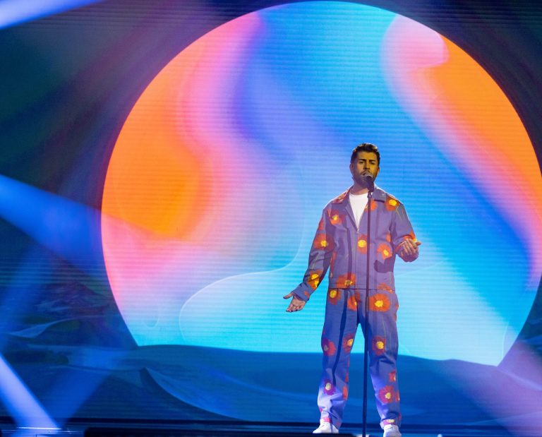 Mathieu Rheault Star Académie