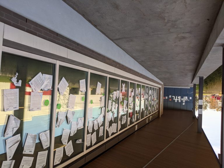 Négociations à la STL: le syndicat réplique conflit négociations STL syndicat chauffeurs