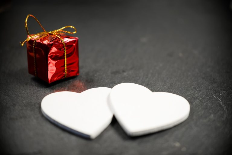 Budget moyen de 62 $ pour la Saint-Valentin au Québec Saint-Valentin
