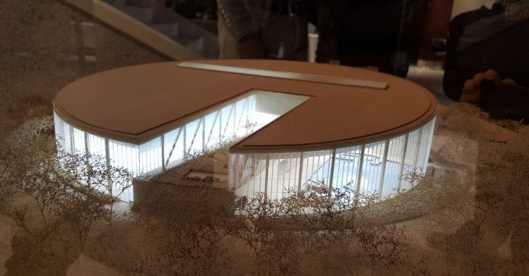 Complexe aquatique: Action Laval votera contre Complexe aquatique