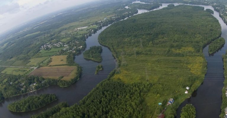 STGI rappelle le statut de conservation des îles statut de conservation