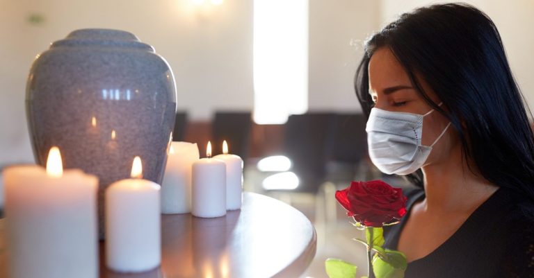 Étude sur le deuil en période de pandémie Deuil