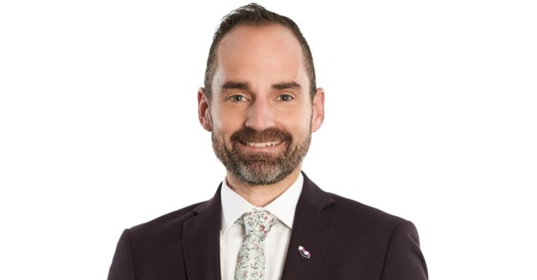 Alexandre Warnet siégera à l’UMQ UMQ