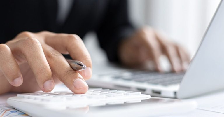 Déclaration de revenus