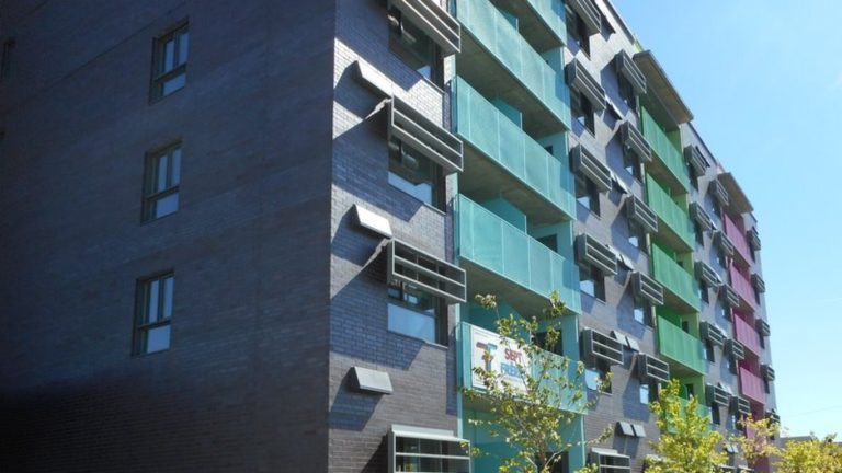 Logement communautaire