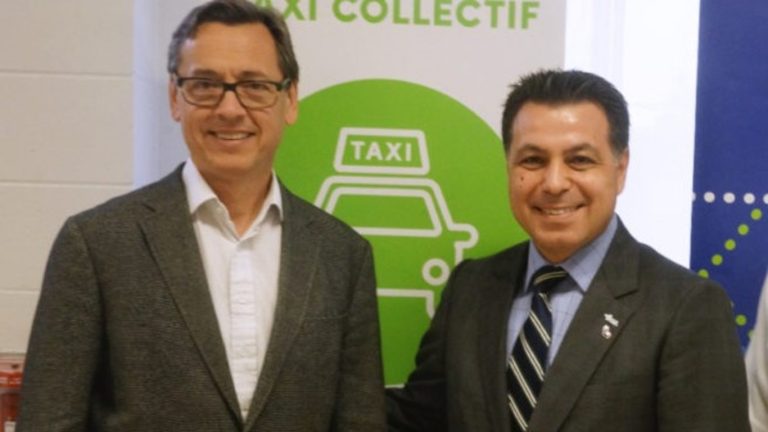 STL: David De Cotis fait pression sur les élus du CA STL