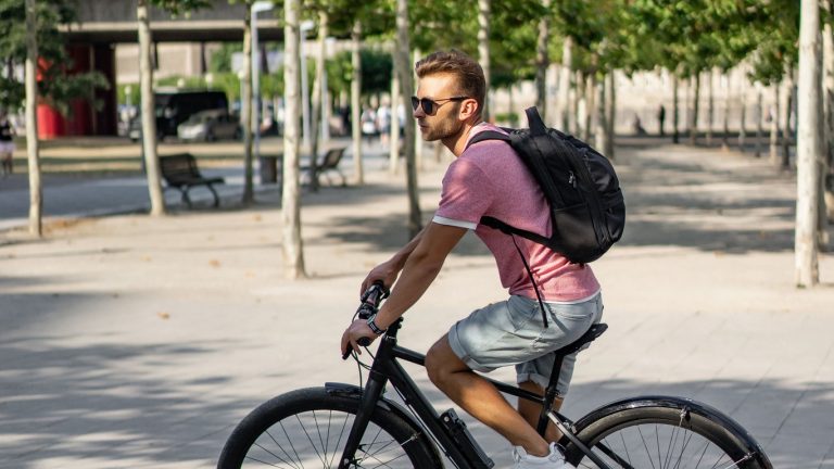 Vélo à assistance électrique: le fonds de 300 000 $ déjà épuisé Vélo à assistance électrique