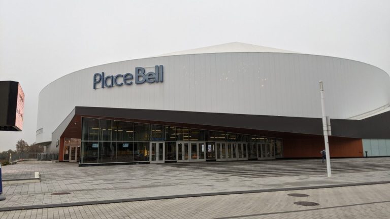 La LAH réattribue la Classique des étoiles à Laval pour 2023