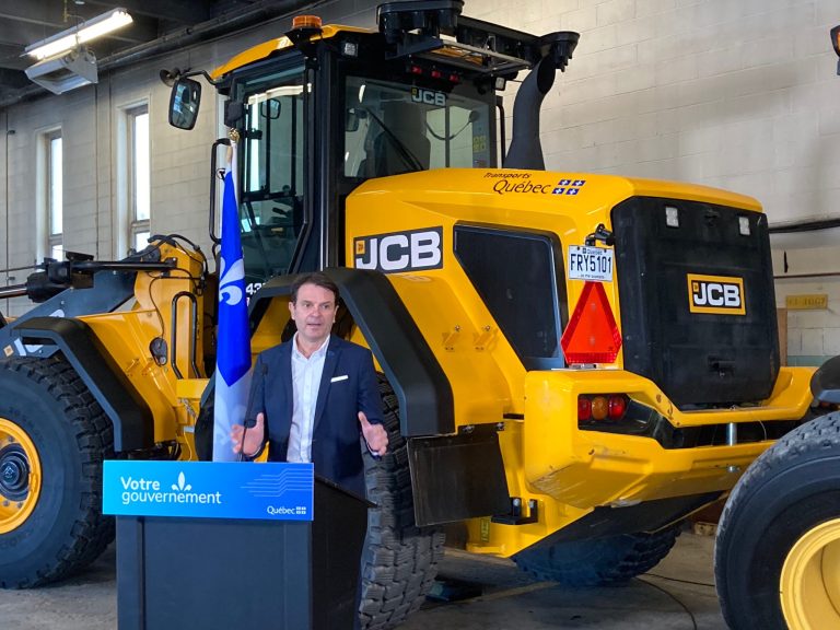 infrastructures routières