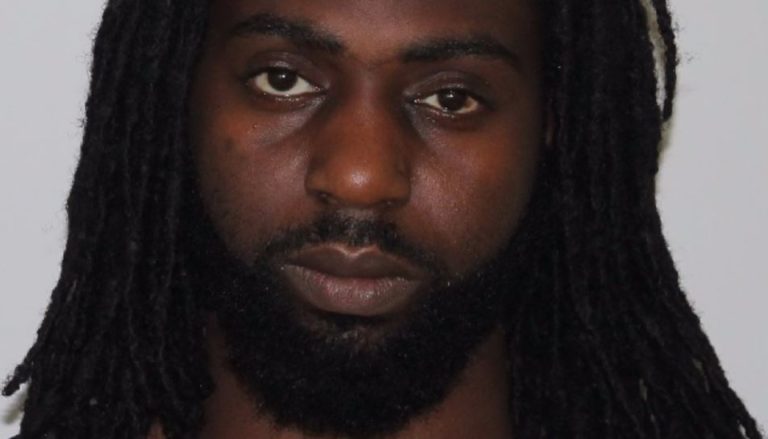 Suspect recherché pour des actes de violence conjugale Rodly Ulysse suspect violence conjugale