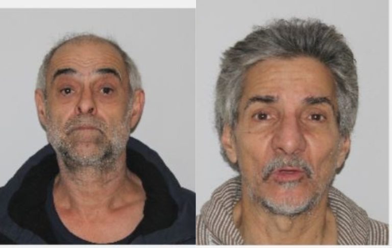 Deux arrestations pour vols de serrures électroniques Christos Sideris Miltiadis Kerasias vols serrures électroniques