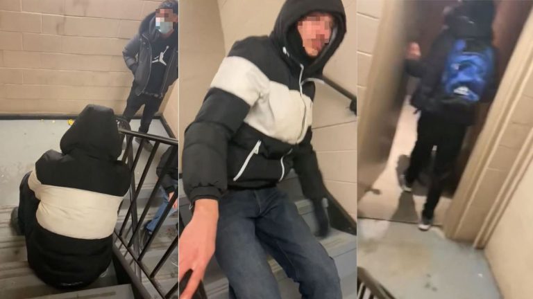 Agression du député Jean Rousselle: le flânage ne date pas d’hier