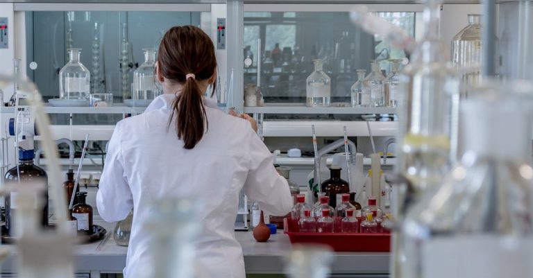 Une étudiante lavalloise remporte la finale régionale de l’Expo-sciences