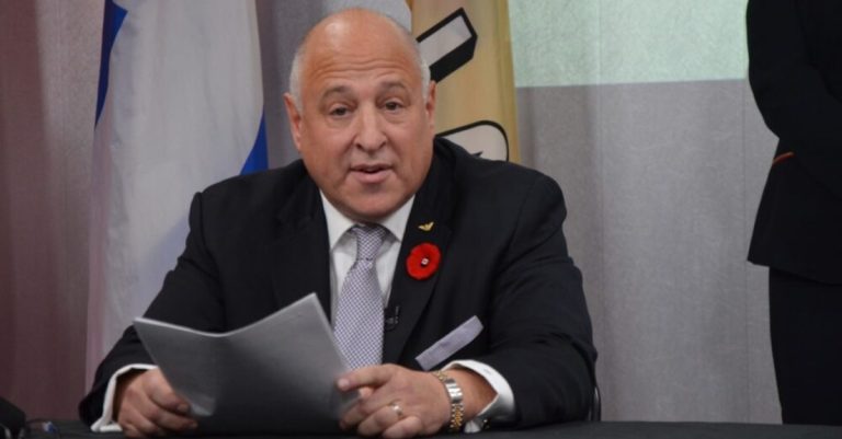 «Les citoyens vont payer encore plus» – Action Laval Action Laval