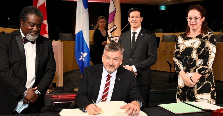 «Quand le transport collectif deviendra-t-il une priorité à Laval?» transport en commun