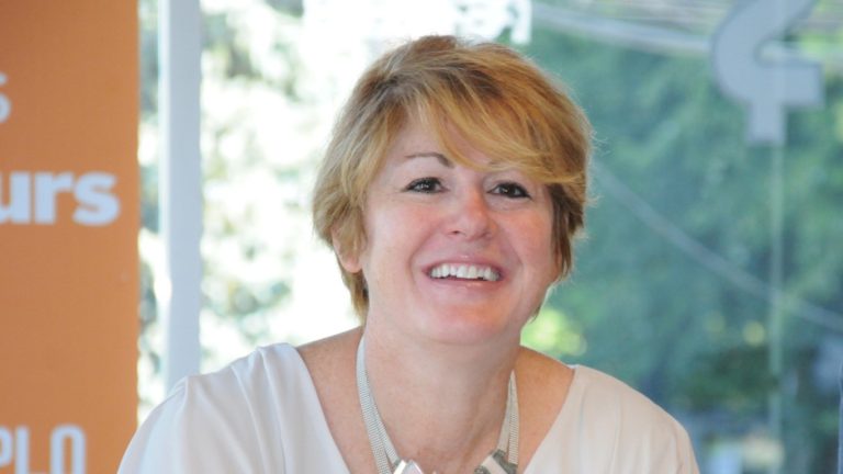 Monique Sauvé quittera à son tour la vie politique Monique Sauvé