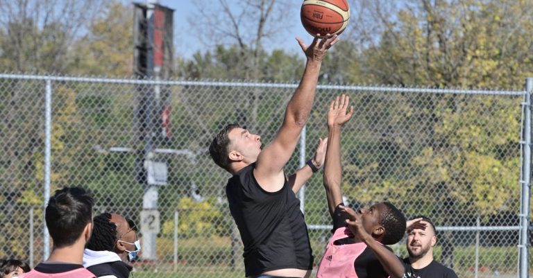 La police de Laval veut contrer la discrimination