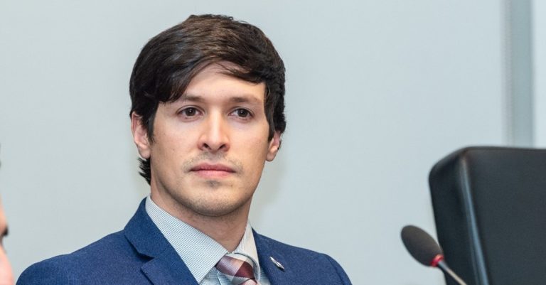 Stéphane Boyer COVID-19 mars 2022