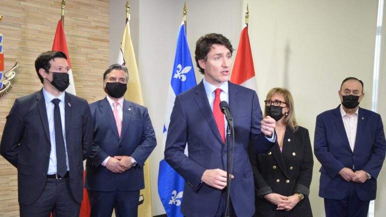 Accéder à la propriété