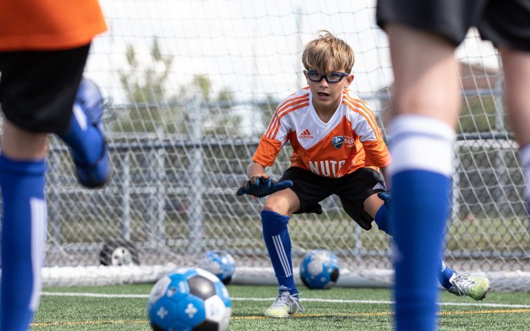 Les camps de jour veulent une collaboration gouvernementale camps