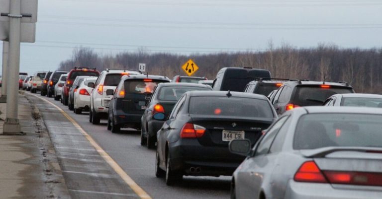 Prolongement A-19 : fermeture complète de 10 semaines à prévoir