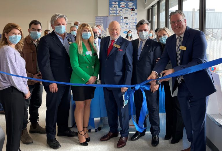 Autisme Laval a maintenant son centre pour adultes autisme