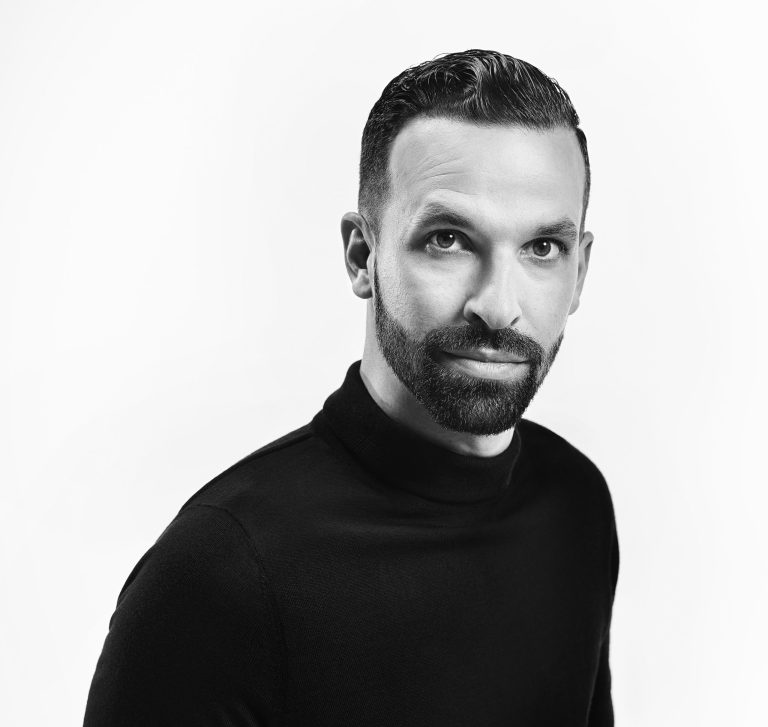 Olivier Martineau en authenticité Olivier Martineau