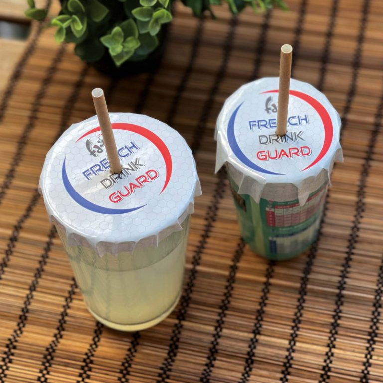 Un outil contre le fléau des drogues du viol drogues du viol