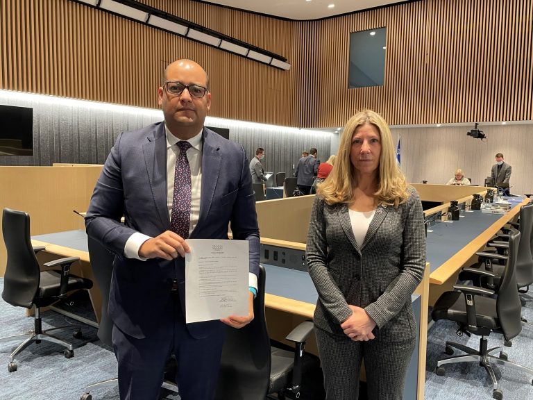 conversion garderies