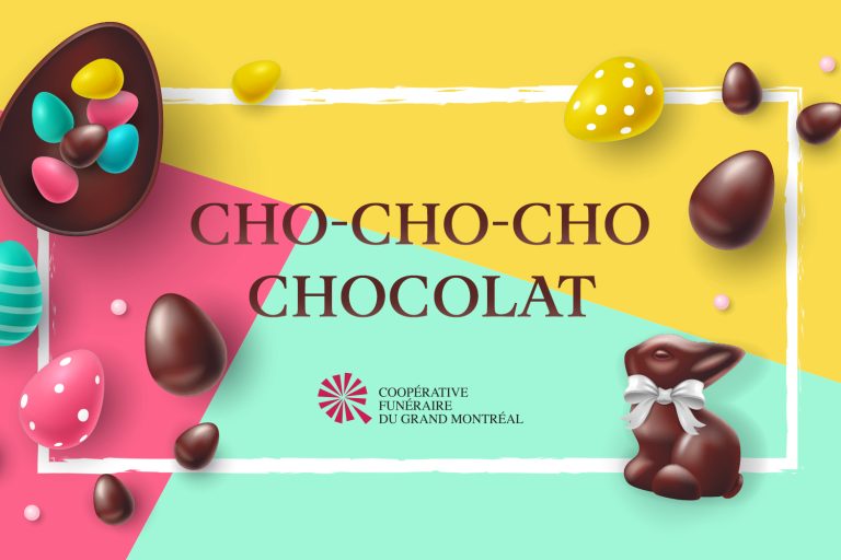 Cho-cho-cho chocolat