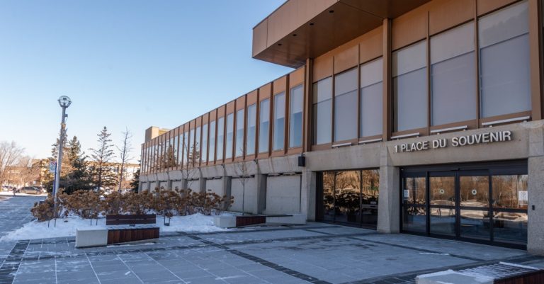 Service des communications