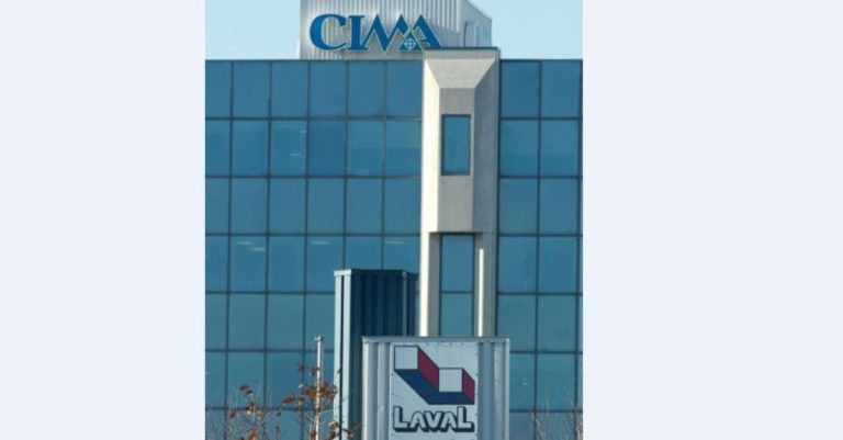 Québec verse 850 000 $ à CIMA+ CIMA+